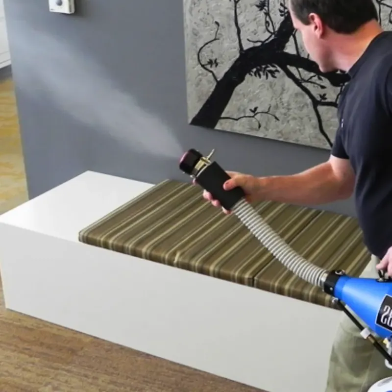 Professional Odor Removal in Dadeville, AL